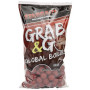 Протеинови топчета Starbaits GG GLOBAL - SPICE_Star baits