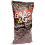 Протеинови топчета Starbaits GG GLOBAL - SPICE_Star baits