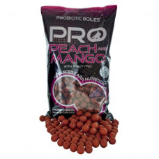 Протеинови топчета Starbaits PEACH MANGO