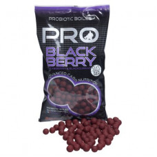 Протеинови топчета Starbaits BLACKBERRY
