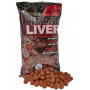 Протеинови топчета Starbaits RED LIVER_Star baits