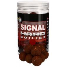 Протеинови топчета Starbaits SIGNAL Hard Boilies