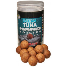 Протеинови топчета Starbaits OCEAN TUNA Hard Boilies