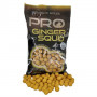 Протеинови топчета Starbaits GINGER SQUID_Star baits