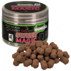 Дъмбели Sensas SUPER DUMBELL - SWEET MAGIC 7MM