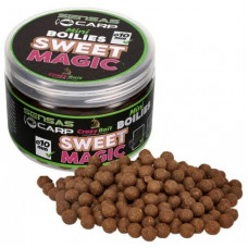 Топчета Sensas MINI BOILIES - SWEET MAGIC