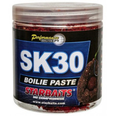 Паста Starbaits SK30