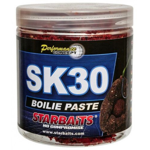 Паста Starbaits SK30_Starbaits