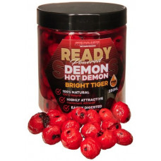 Тигров фъстък Starbaits Bright Tiger HOT DEMON