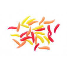 Изкуствени червеи Drennan BUOYANT MAGGOT FLUORESCENT