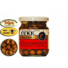 Тигров фъстък Cukk - МЕД
