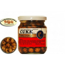 Тигров фъстък Cukk - НАТУРАЛ