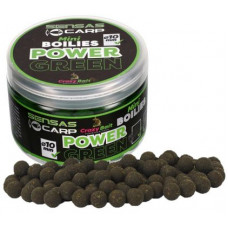 Топчета Sensas MINI BOILIES - POWER GREEN