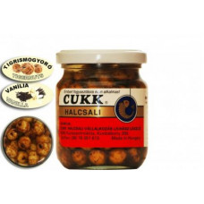 Тигров фъстък Cukk - ВАНИЛИЯ