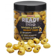 Тигров фъстък Starbaits Bright Tiger GINGER SQUID