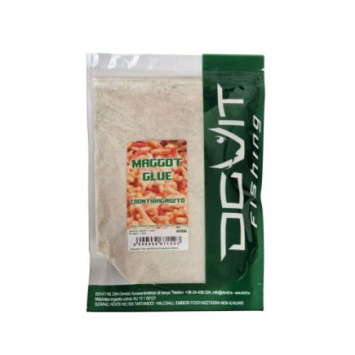 Лепило за червеи Dovit MAGGOT GLUE_Dovit