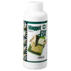 Лепило за бели червеи Sensas MAGGOT FIX NATURAL