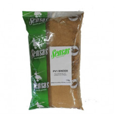 Суха добавка за слепване Sensas PV1 BINDER 1KG