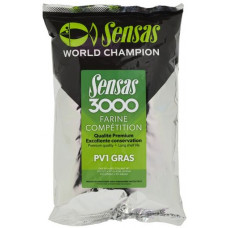Суха добавка за слепване Sensas PV1 GRAS