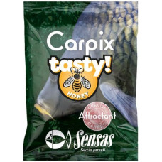 Суха добавка Sensas CARPIX TASTY - HONEY 300GR