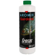 Течен ароматизатор Sensas AROMIX - GARDONS