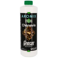 Течен ароматизатор Sensas AROMIX - CHENEVIS