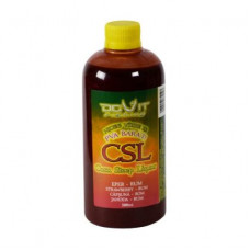 Течна добавка Dovit CSL - STRAWBERRY RUM