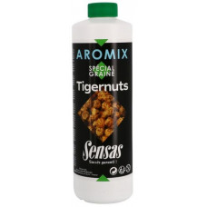 Течен ароматизатор Sensas AROMIX - TIGERNUTS