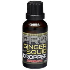 Дропер Starbaits GINGER SQUID