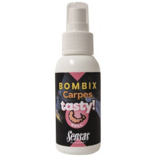 Ароматизатор спрей Sensas BOMBIX TASTY - KRILL