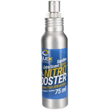 Спрей Illex NITRO BOOSTER - SARDINE
