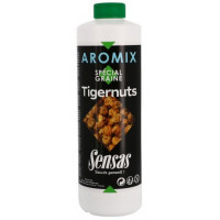 Течен ароматизатор Sensas AROMIX - TIGERNUTS