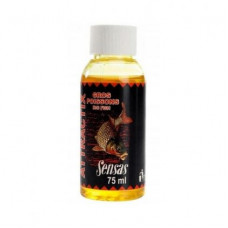 Течен ароматизатор Sensas ATTRACTIX - CARP BIG FISH