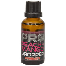 Дропер Starbaits PEACH MANGO
