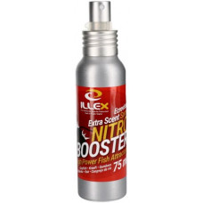 Спрей Illex NITRO BOOSTER - CRAWFISH