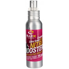 Спрей Illex NITRO BOOSTER - SHELLFISH
