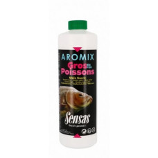 Течен ароматизатор Sensas AROMIX - SWEET CORN