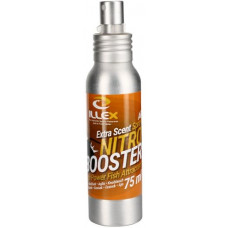 Спрей Illex NITRO BOOSTER - GARLIC