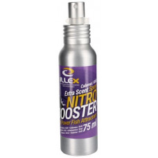 Спрей Illex NITRO BOOSTER - SQUID & KRILL