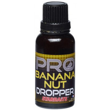 Дропер Starbaits BANANA NUT
