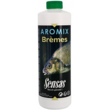 Течен ароматизатор Sensas AROMIX - BREMES