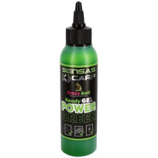 Гел Sensas READY GEL - POWER GREEN
