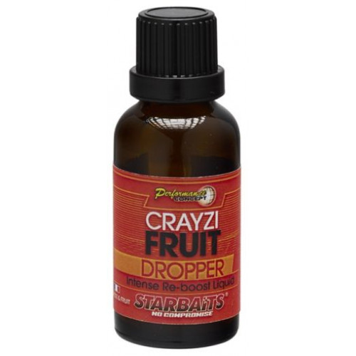 Дропер Starbaits CRAYZI FRUIT_Star baits