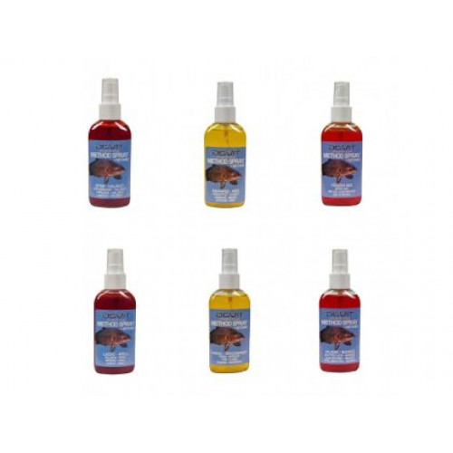 Спрей Dovit METHOD SPRAY_Dovit