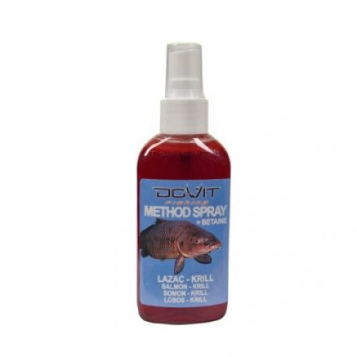 Спрей Dovit METHOD SPRAY_Dovit