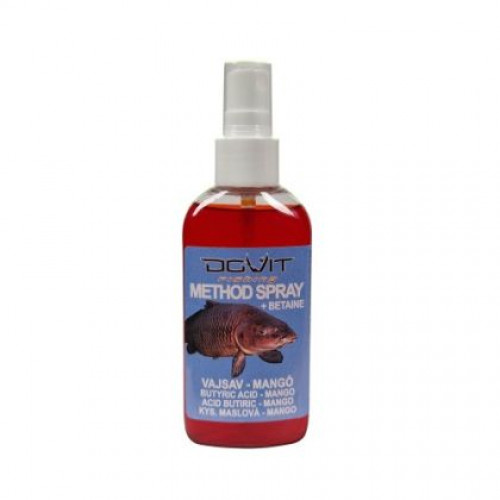 Спрей Dovit METHOD SPRAY_Dovit