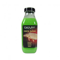 Течна добавка Dovit CARP JUICE - MUSSEL