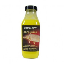 Течна добавка Dovit CARP JUICE - PINEAPPLE BUTYRIC ACID