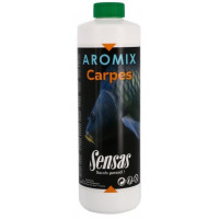 Течен ароматизатор Sensas AROMIX - CARPES