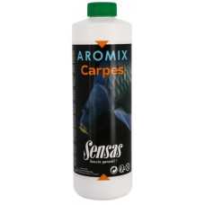 Течен ароматизатор Sensas AROMIX - CARPES
